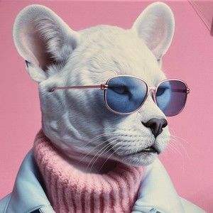 Meet your Posher, William